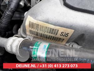 Suzuki Swift Motor O755382 foto 2