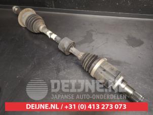 Suzuki SX-4 Aandrijfas links-voor O755385 foto 2