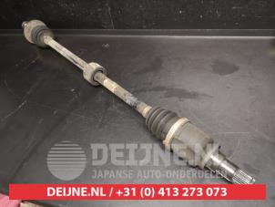 Suzuki SX-4 Aandrijfas rechts-voor O755386 foto 2