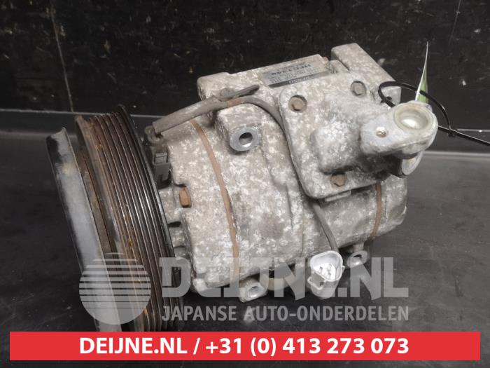 Toyota Rav-4 Aircopomp O755399