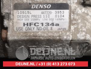Toyota Rav-4 Aircopomp O755399 foto 3