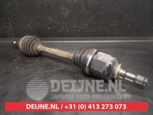 Toyota Rav-4 Aandrijfas links-voor O755411 foto 2