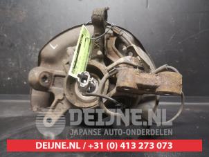 Toyota Rav-4 Fusee links-voor O755421 foto 2