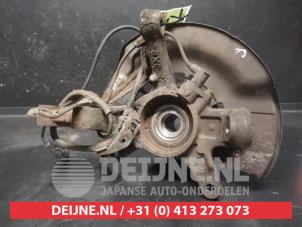 Toyota Rav-4 Fusee rechts-voor O755422 foto 2