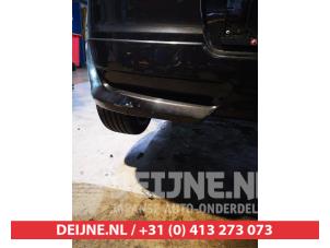 Suzuki Swift Heckklappe O755493 foto 2