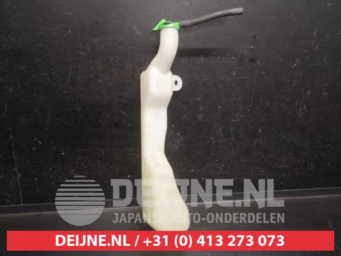 Suzuki Swift Expansievat O755524
