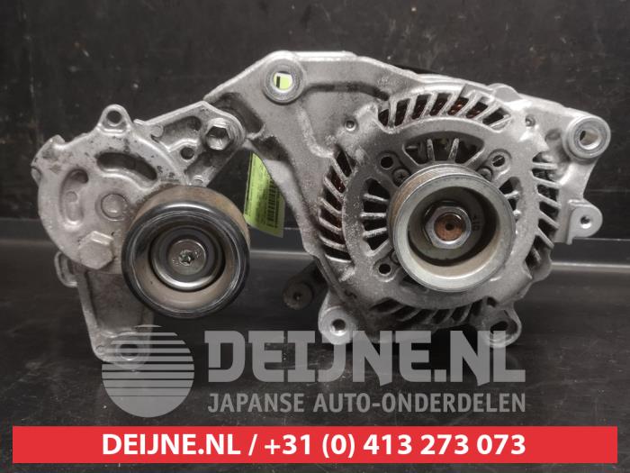 Suzuki Swift Dynamo O755535