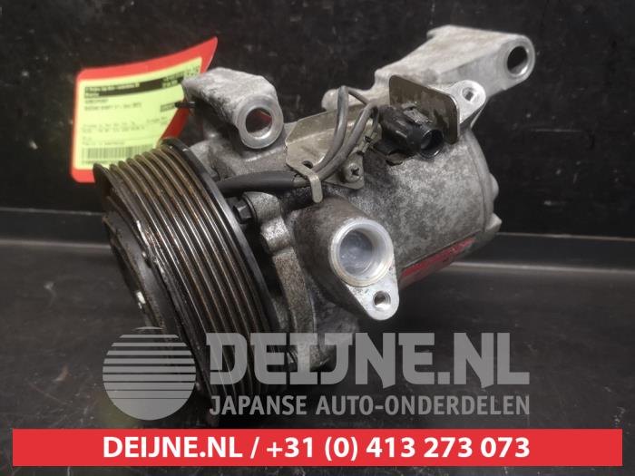 Suzuki Swift Aircopomp O755536