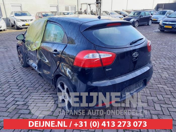 Kia Rio Achterlicht links O755549