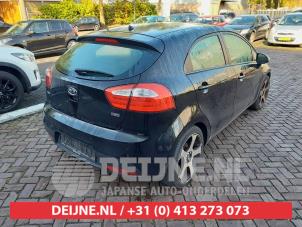 Kia Rio Heckklappe O755551 foto 2