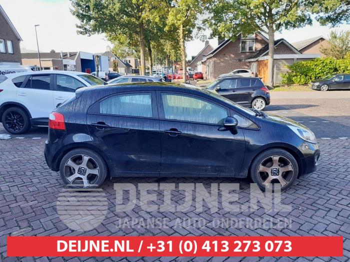 Kia Rio Portier 4Deurs rechts-achter O755556