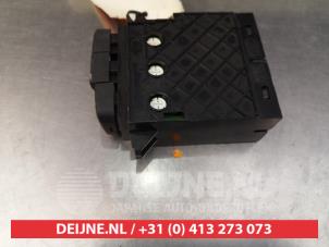 Honda Civic Air conditioning switch O310630 photo 2