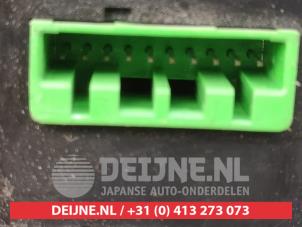 Honda Civic Air conditioning switch O310630 photo 4
