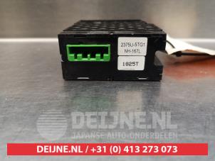 Honda Civic Air conditioning switch O310630 photo 3