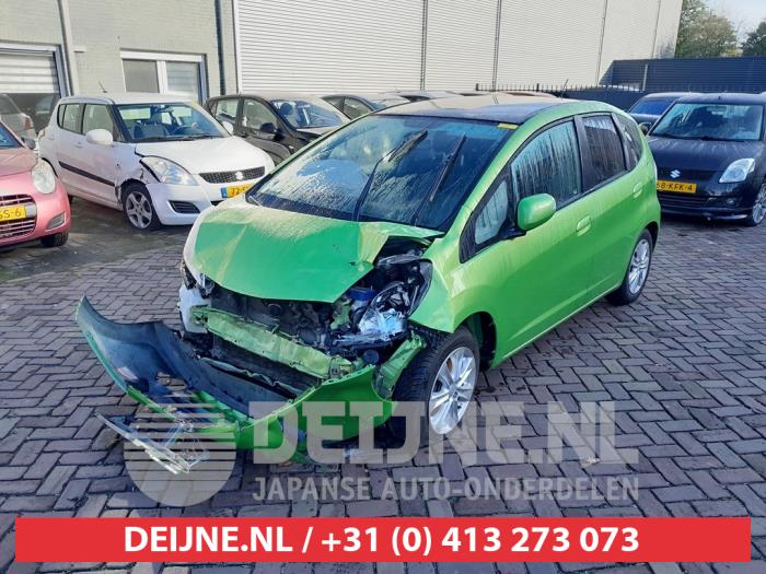 Honda Jazz Buitenspiegel links O755635
