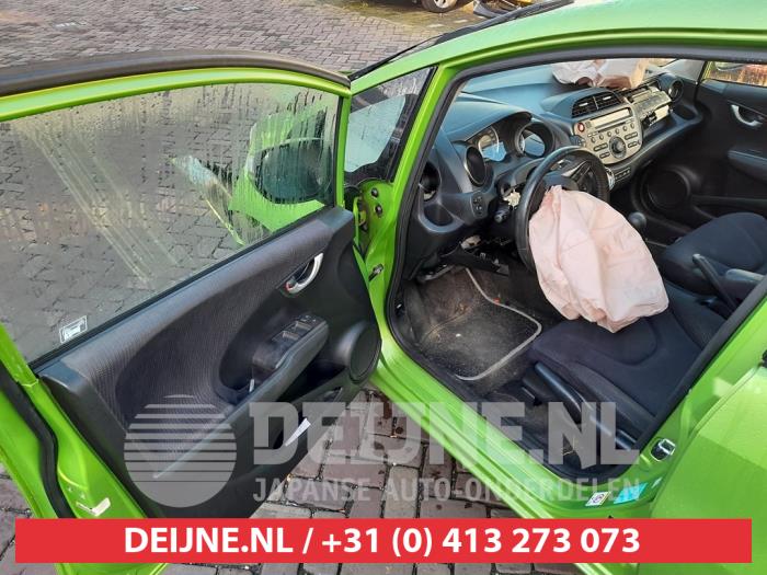 Honda Jazz Combischakelaar ramen O755636