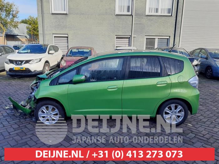 Honda Jazz Extra Ruit 4Deurs links-achter O755645