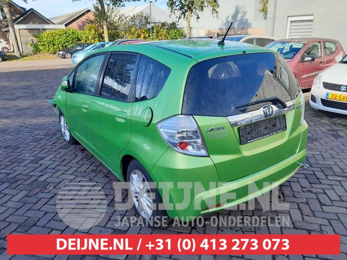 Honda Jazz Achterlicht links O755647