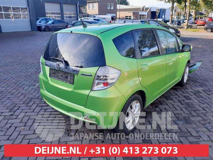 Honda Jazz Achterlicht rechts O755648