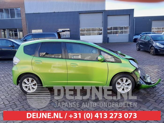 Honda Jazz Portier 4Deurs rechts-voor O755654