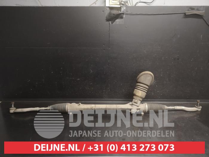Toyota Auris Stuurhuis O755611