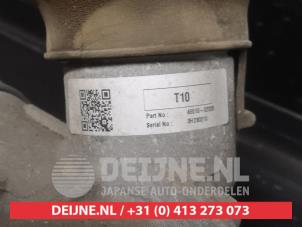 Toyota Auris Stuurhuis O755611 foto 3