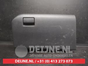 Toyota Auris Dashboardkastje O755614 foto 2