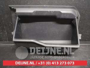 Toyota Auris Dashboardkastje O755614 foto 3
