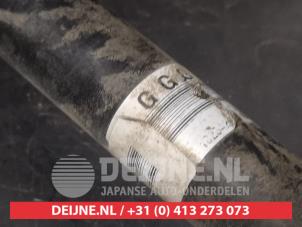 Toyota Auris Front drive shaft, right O755620 foto 2