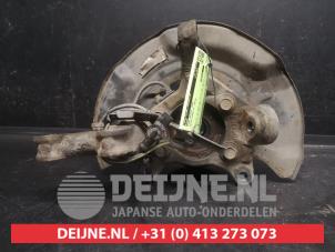 Toyota Auris Fusee rechts-voor O755622 foto 2