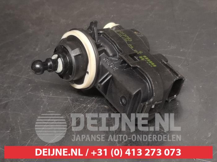 Toyota Auris Koplampmotor O755618
