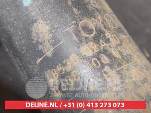 Toyota Auris Stoßdämpfer links hinten O755623 foto 2