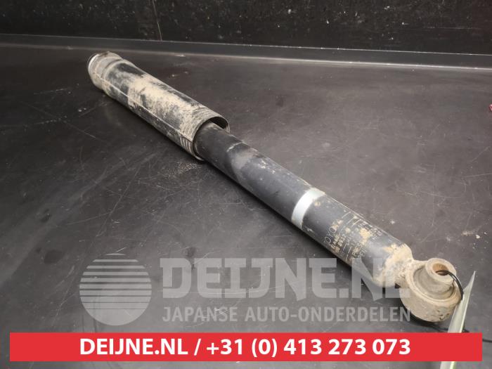 Toyota Auris Schokdemper rechts-achter O755624