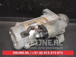 Toyota Auris Anlasser O755625 foto 2