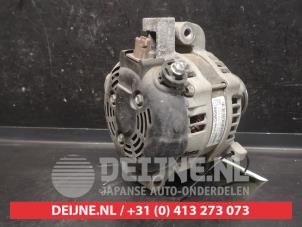 Toyota Auris Dynamo O755626 foto 2