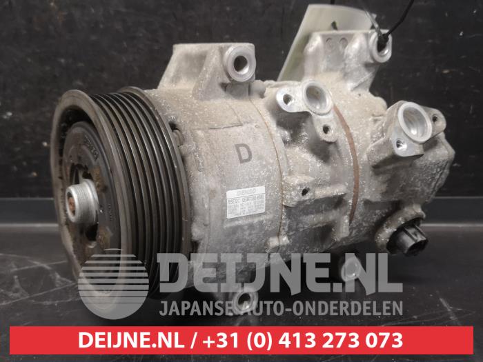 Toyota Auris Aircopomp O755627