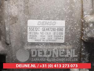 Toyota Auris Aircopomp O755627 foto 3