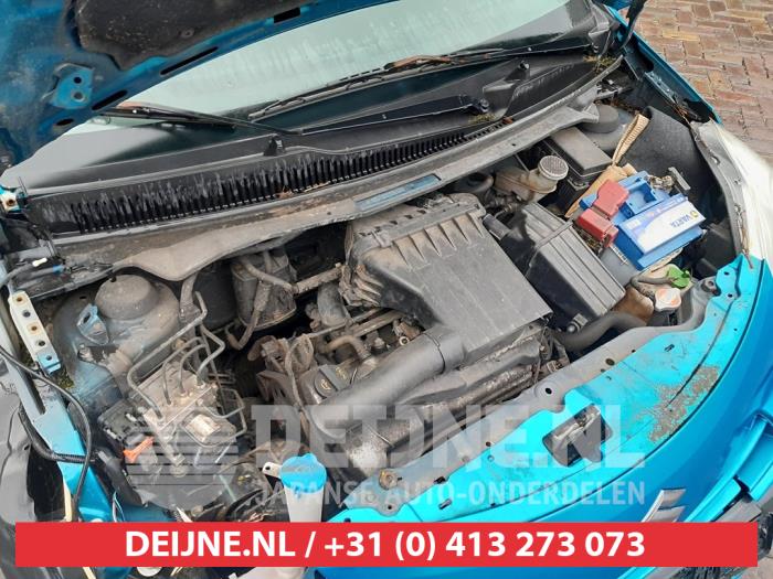 Suzuki Alto Motor O755669