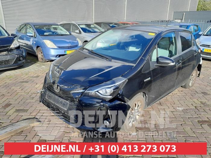 Toyota Yaris Buitenspiegel links O755760