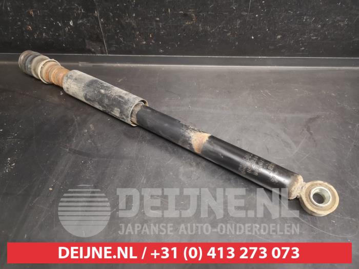 Suzuki Swift Schokdemper rechts-achter O755815