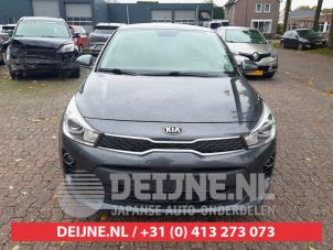 Kia Rio Vorderfront komplett O755838 foto 2