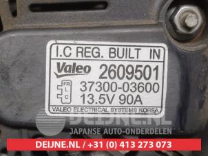 Kia Rio Dynamo O755893 foto 3