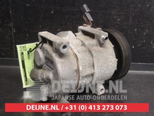 Kia Rio Klimapumpe O755894 foto 2