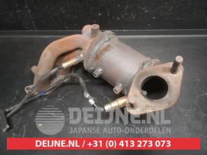 Kia Rio Katalysator O755895 foto 3