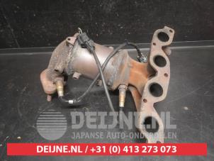 Kia Rio Katalysator O755895 foto 2