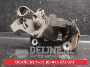 Kia Rio Bremszange rechts hinten O755951 foto 2