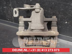 Kia Rio Bremszange rechts hinten O755951 foto 3
