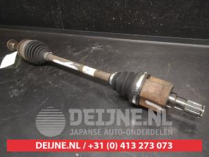Kia Rio Front drive shaft, left O755959 photo 2