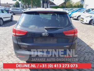 Kia Ceed Achterbumper O756318 foto 2