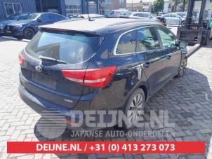 Kia Ceed Achterklep O756320 foto 2